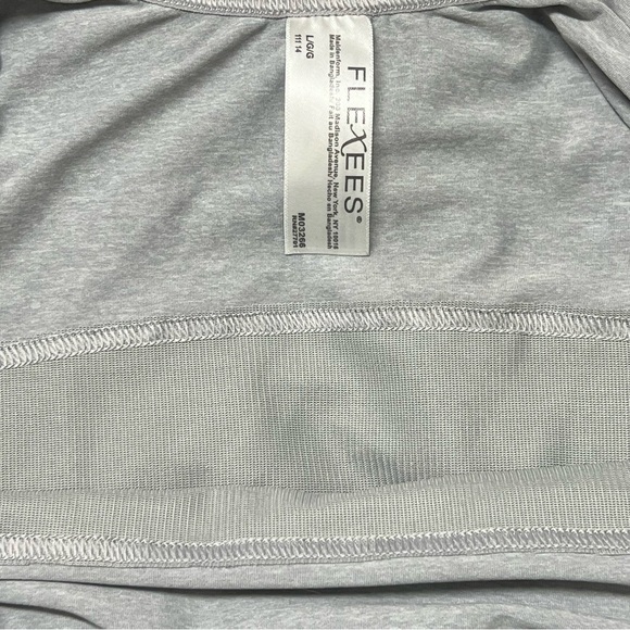 Flexees Slimming Shaping Camisole Size Large - Picture 3 of 5